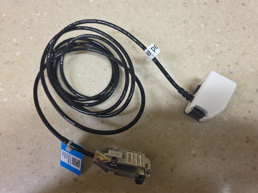 Transonic Systems Inc H9XL Flow Sensor *Removed From Working Environment*