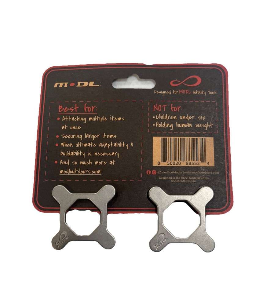 MODL Omni Link (2 Pack)