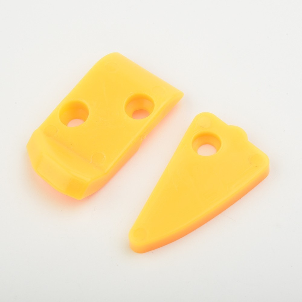 Nylon Plastic Leverless Inserts Protector For Corghi & More Tire Changer Model