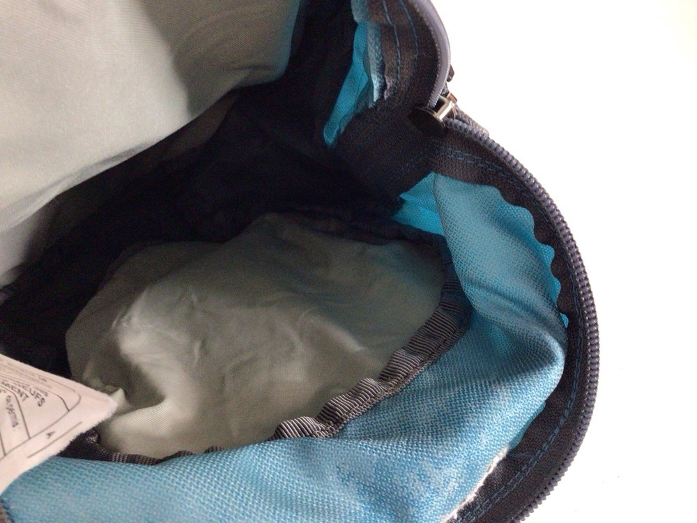 Mountain Equipment Co-op MEC Small Backpack