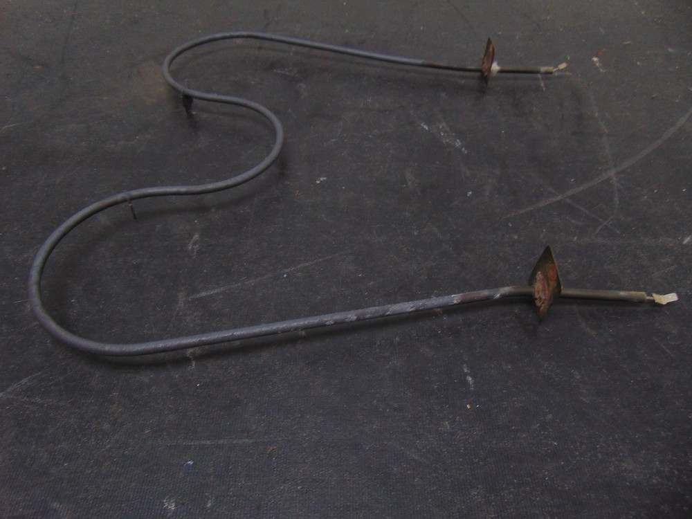 Gibson Range CEC3S5WSAD Bake Element 5303051519