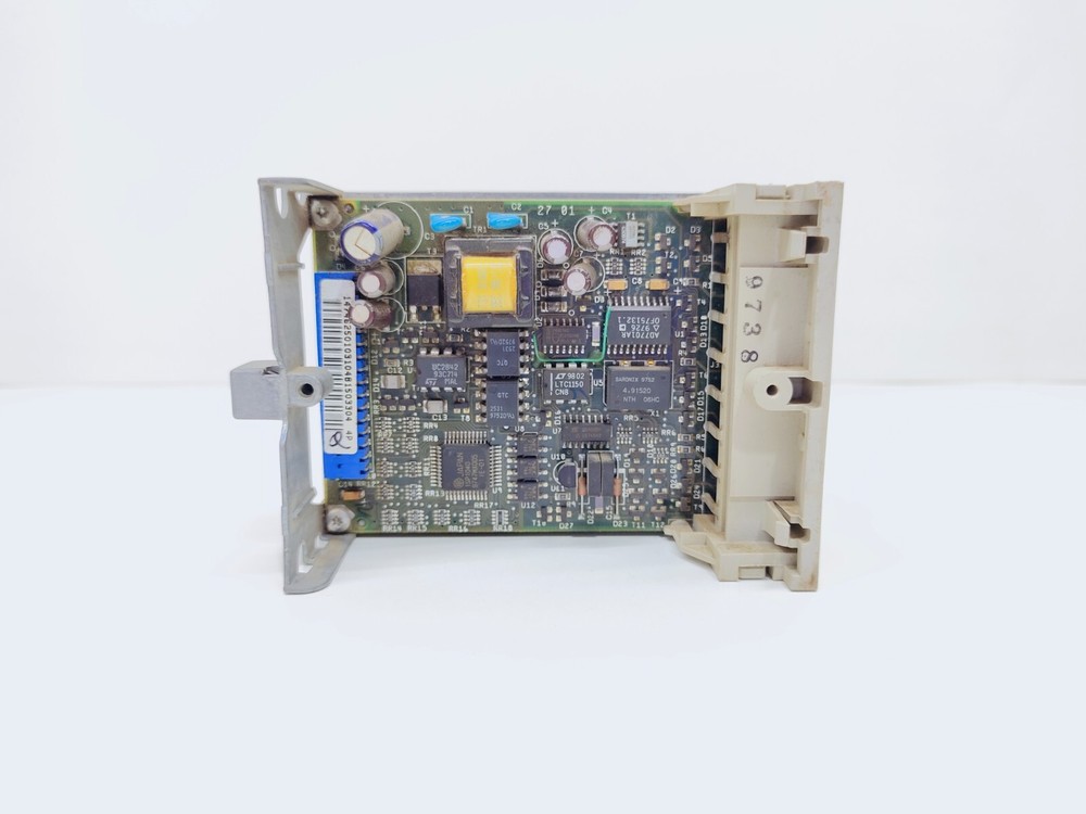 Schneider Electric TSX MICRO module TSXAEZ414
