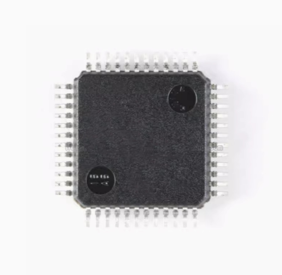 STM32F030CCT6 5PCS LQFP-48 ARM Cortex-M0 32-bit Microcontrollers-MCUs