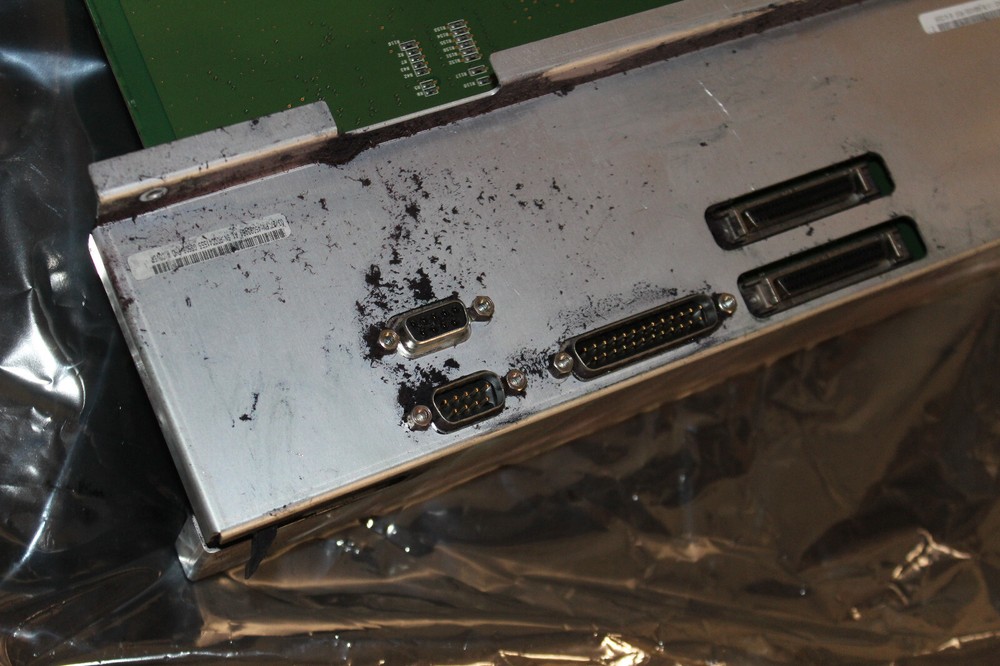 45072316 ~ EFI Vutek Print Head Board ~ GS2000 ~ Wide Format Printer
