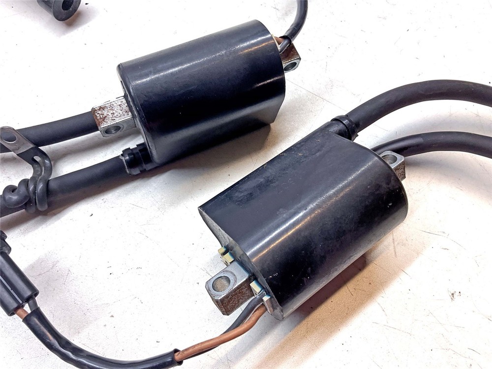 2021 Suzuki SV650A Ignition Coil