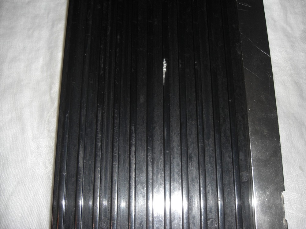 SEEBURG SMC-1, LEFT/RIGHT SIDE PANEL
