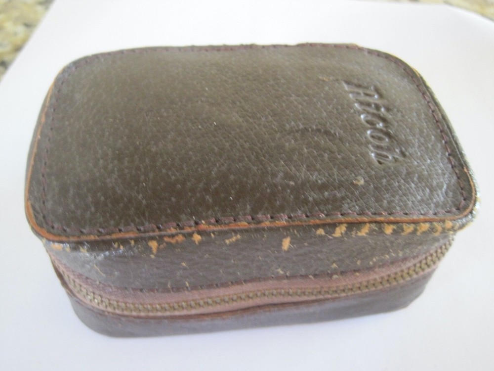 Ricon Light Meter Vintage