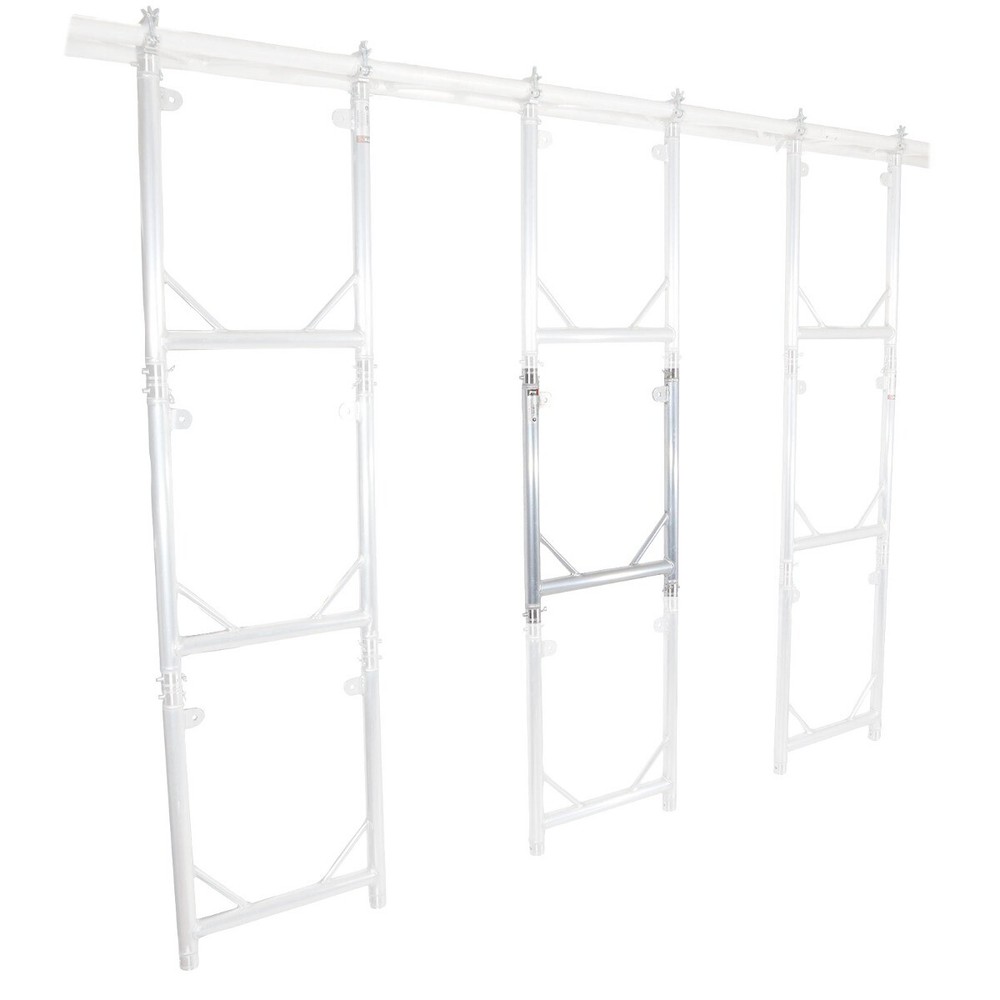 ProX XT-GRU3024 30" x 24" U Shape Module for Rapid Grid Modular Truss System