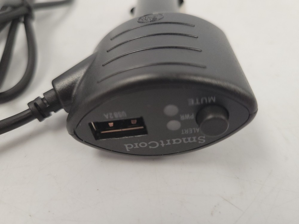 (80852-1) Escort MAX360C Radar Detector