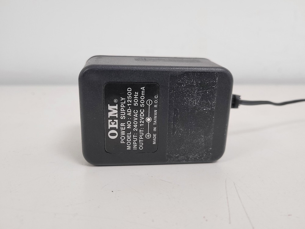 Calcomp Drawing Board III Digitiser Model 34480