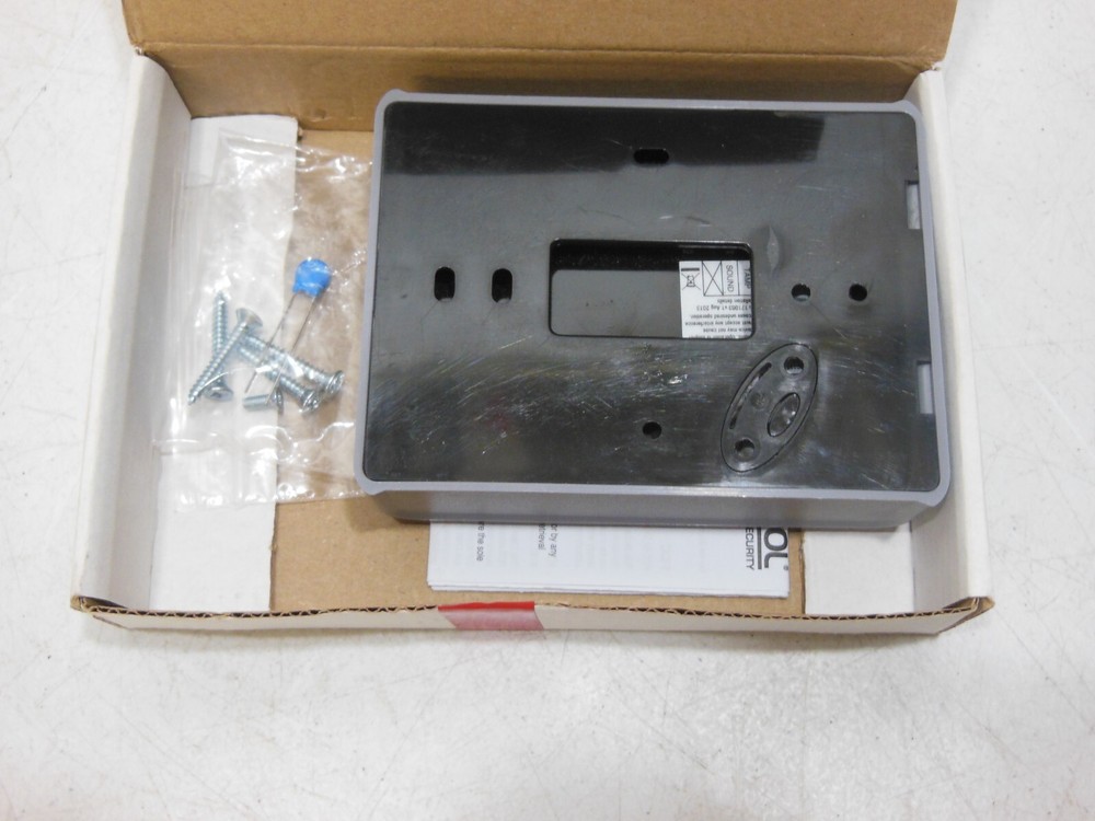 Sonitrol Stanley Oneprox Standard Reader GS3-LF