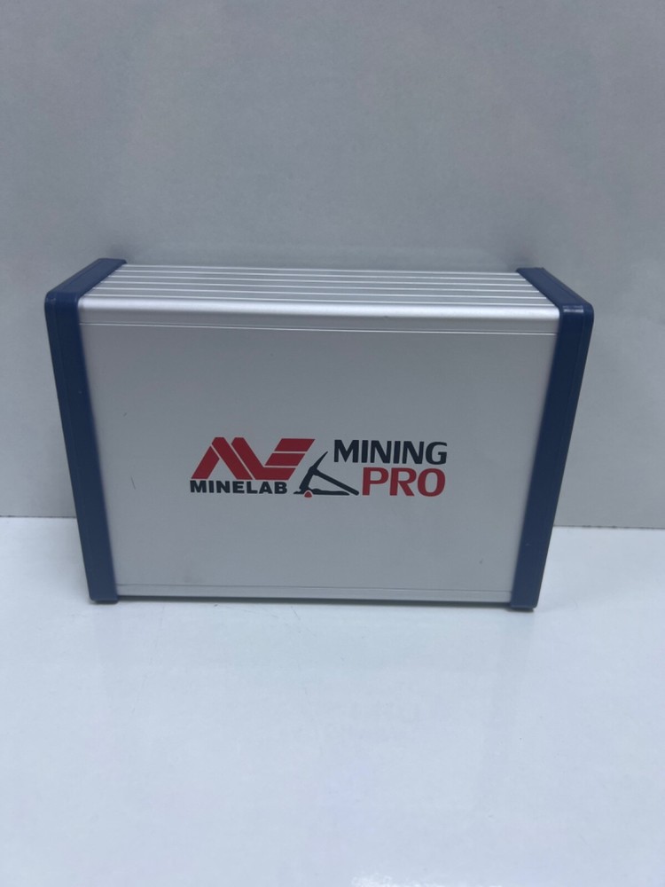 MINELAB Lithium ion , mining PRO , 569W