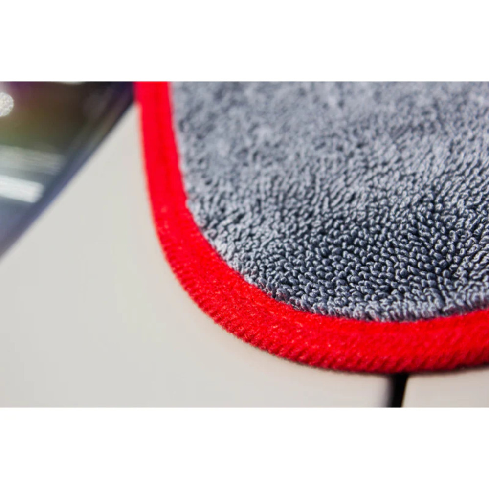Mammoth Triple Twist 70cm x 90cm Twisted Microfibre Drying Towel