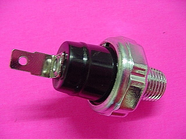 Buick 350 400 430 455 Engine Oil Pump Pressure Sending Unit Switch Sender Sensor