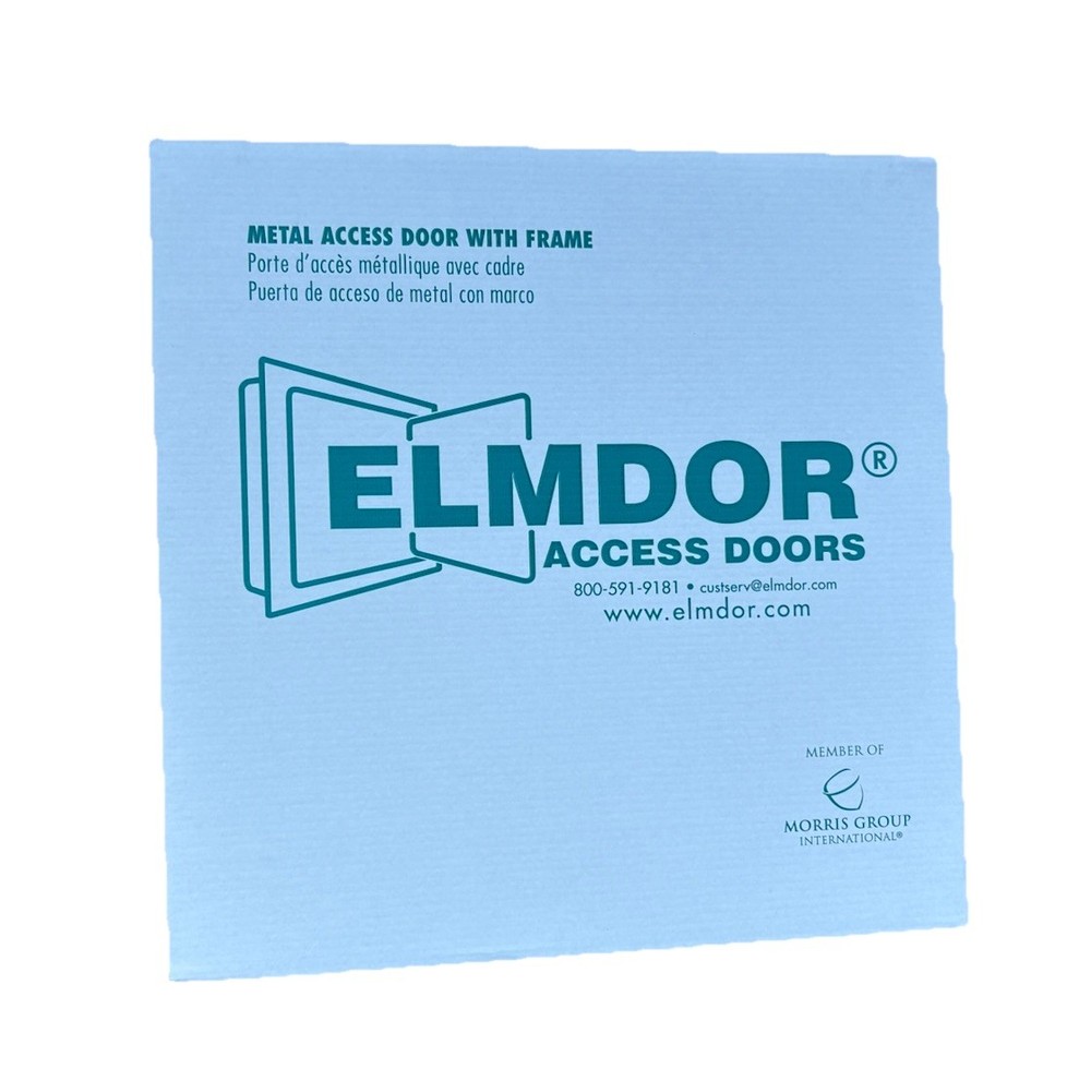 Elmdor ML24X24PC-SDL Metal Lath Access Panel