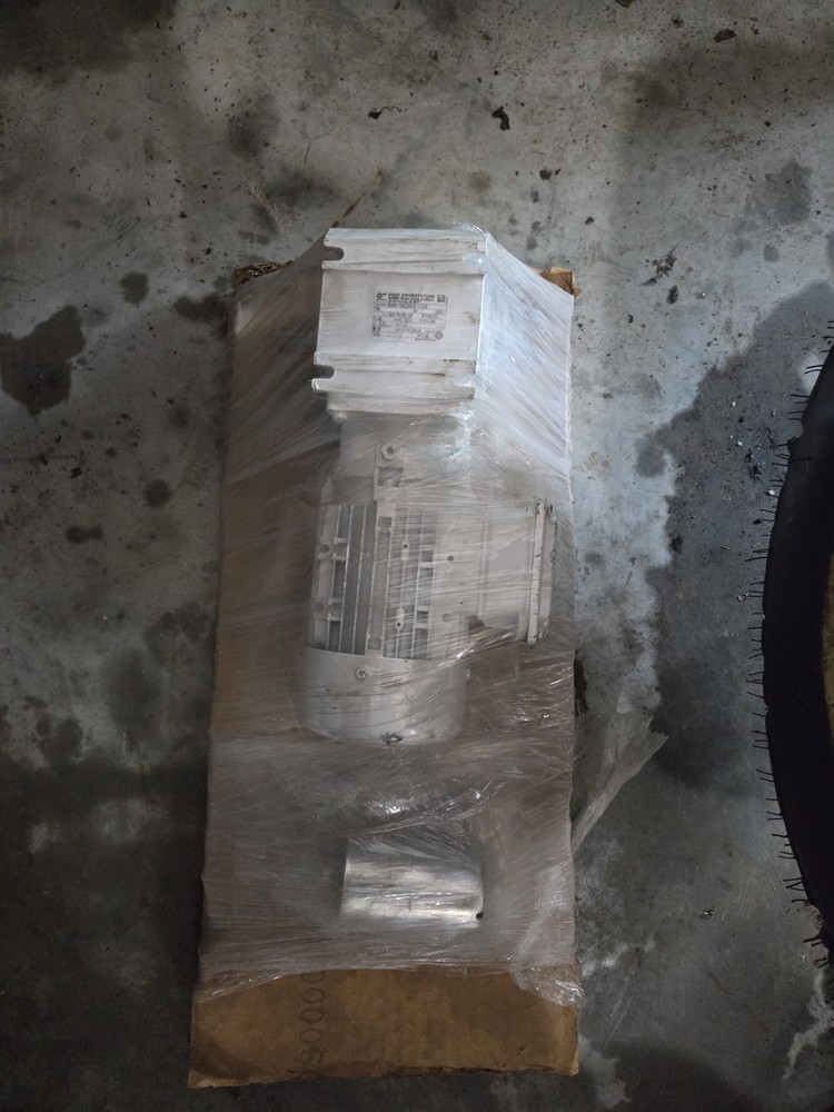 Nord Drivesystems Motor