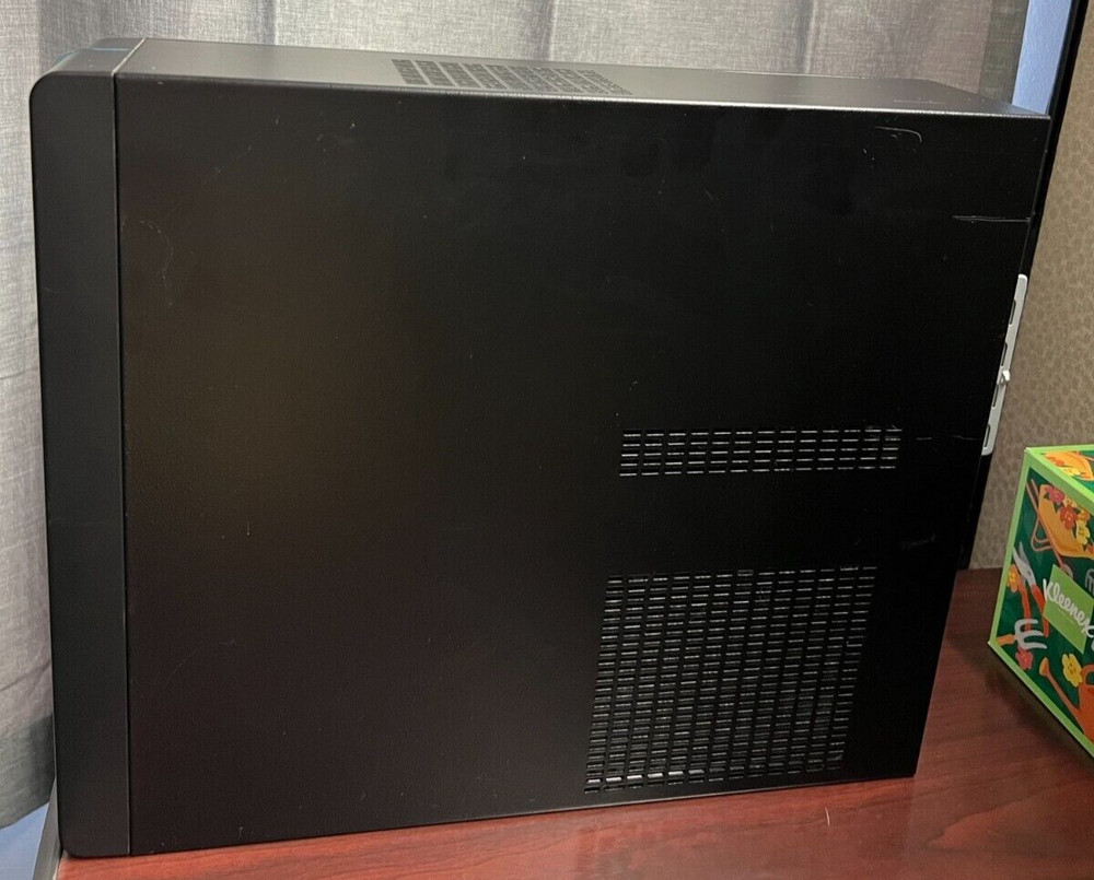 NIXSYS 8-G30 Industrial Legacy Micro Desktop