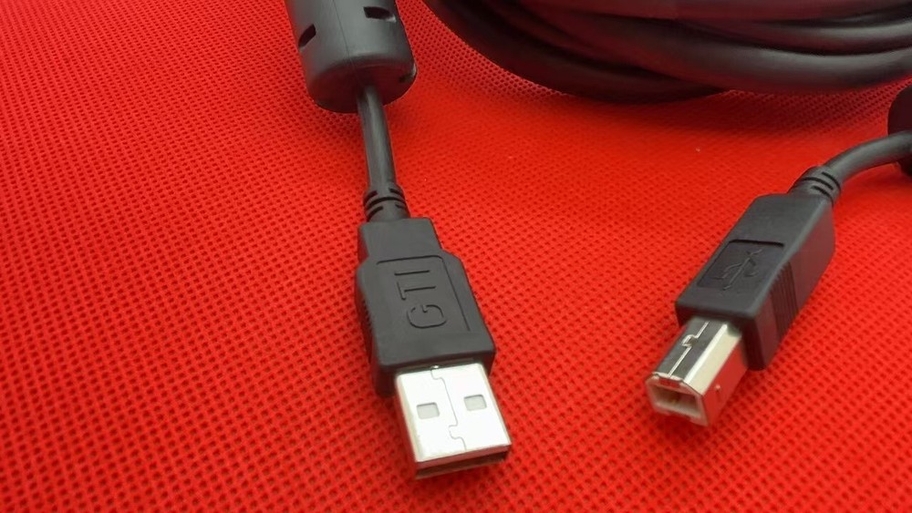 Avocent KVM Switch Cable 12ft for SwitchView Black CBL0028