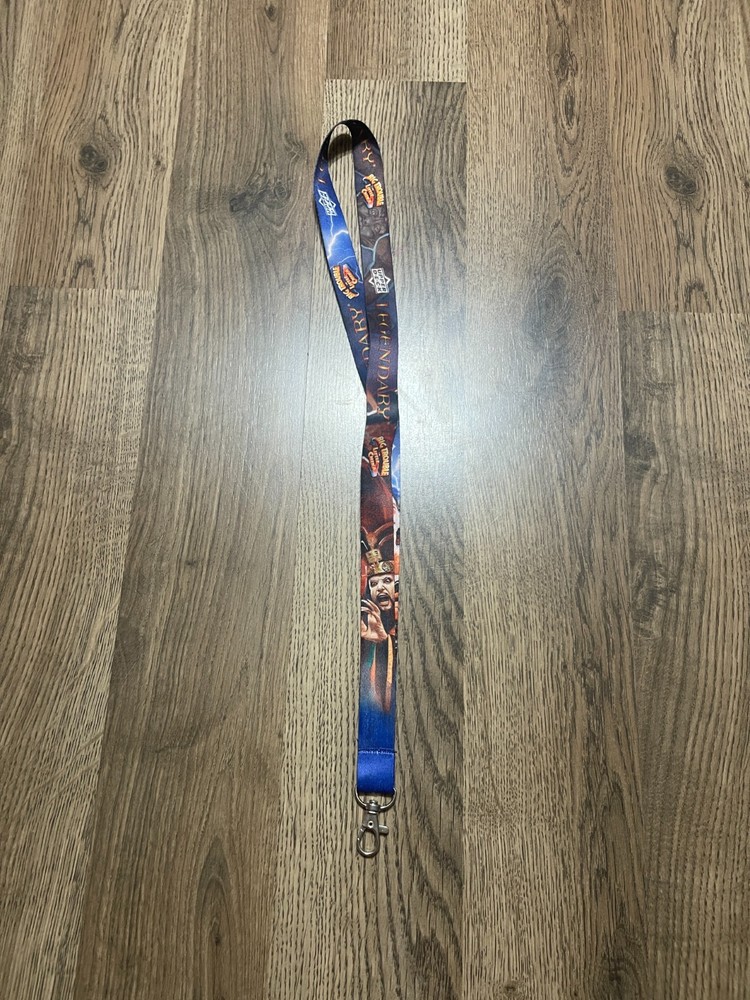 Lanyard Buffy Vampire Legendary