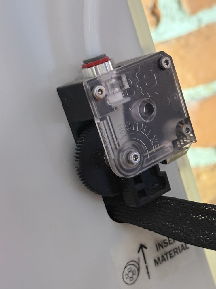 Ultimaker 2 3D Printer *NOT TESTED*