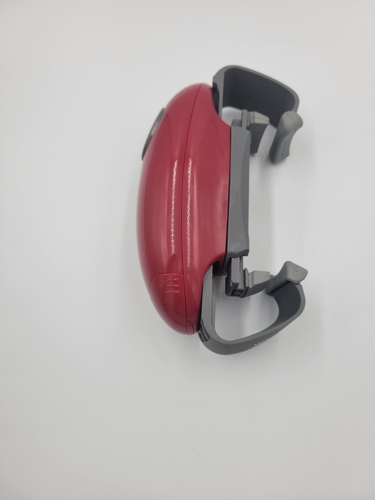 Electronic Jar Opener Red