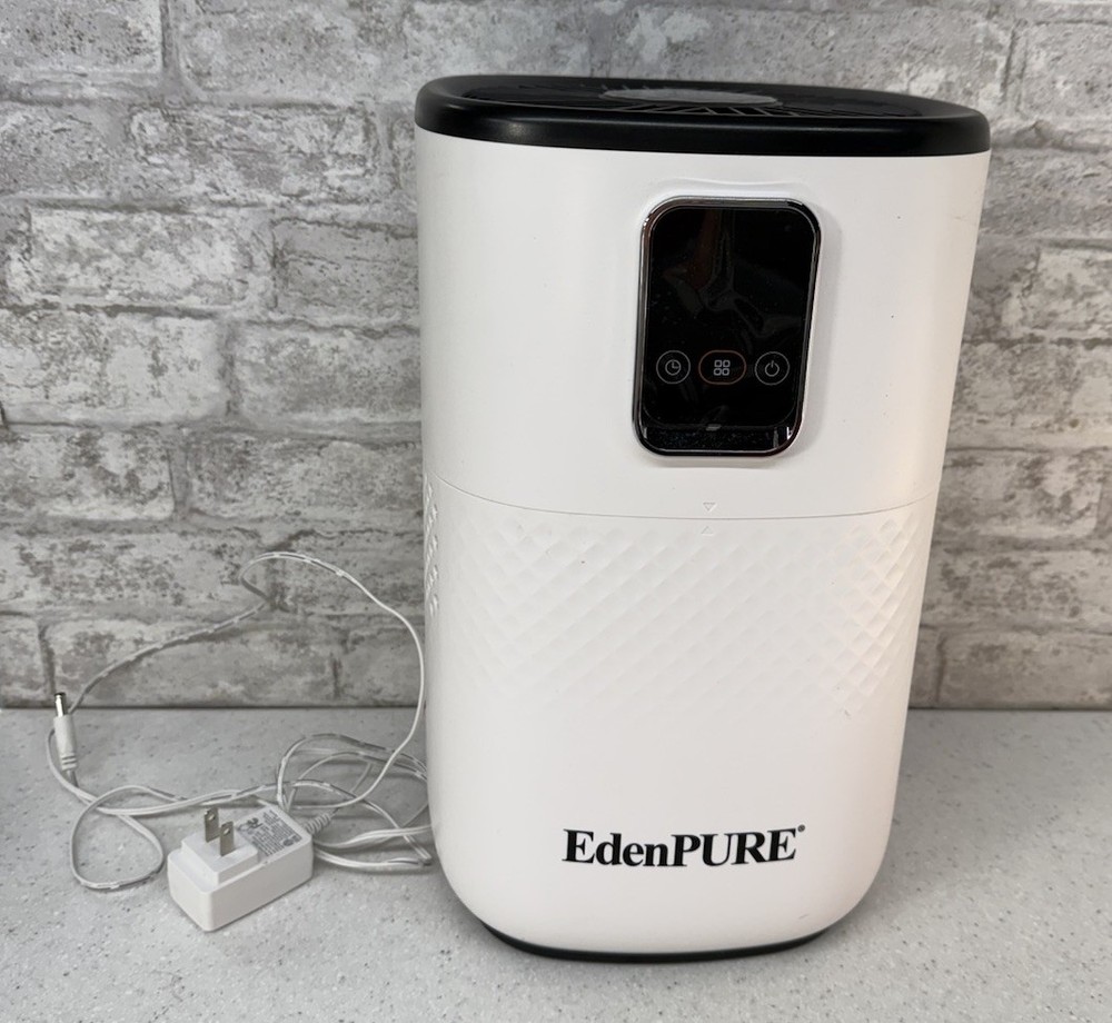 EdenPURE Mist-Free Humidifier