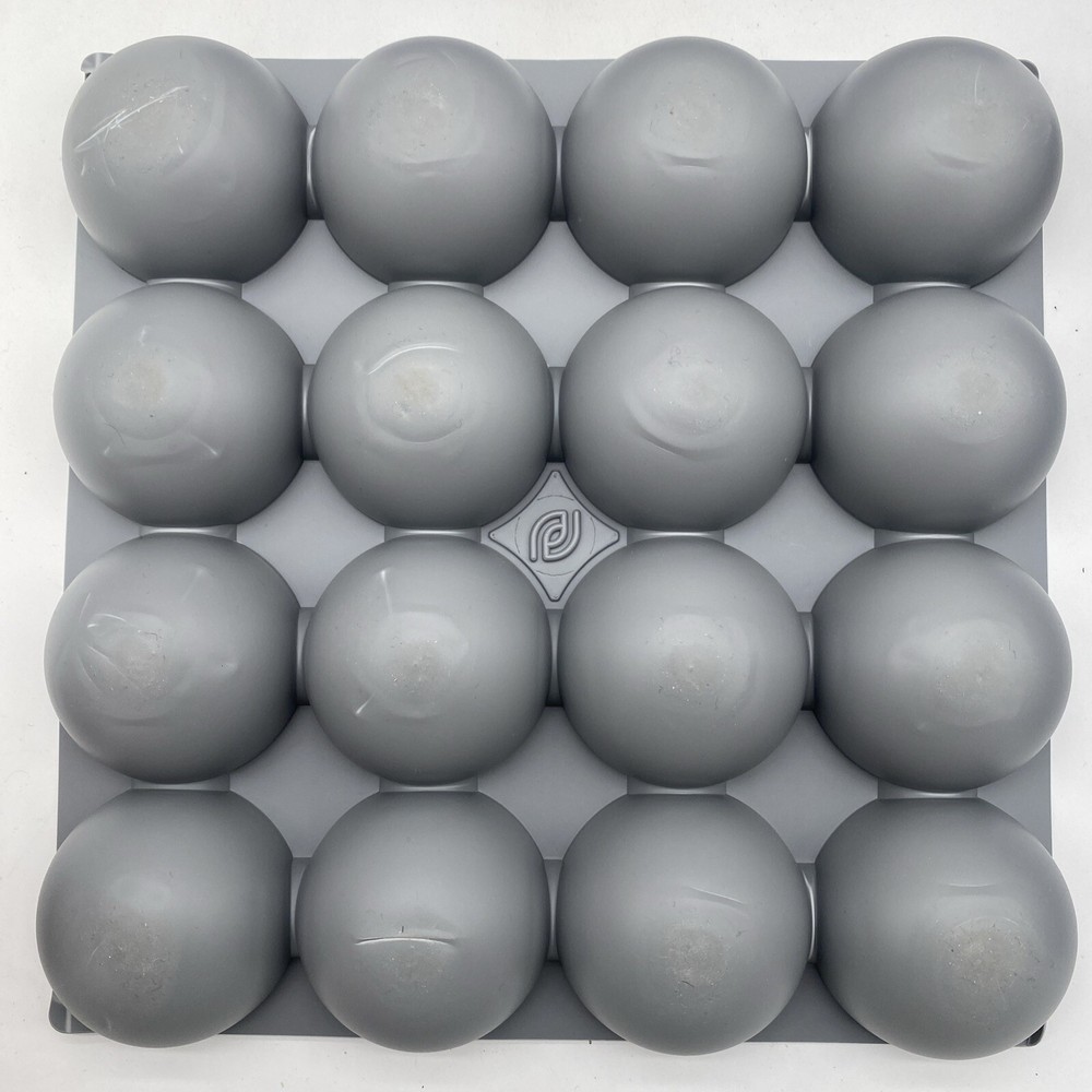 Pool Ball Set - AS IS