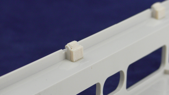 Amiga 600 Case Saver Kit