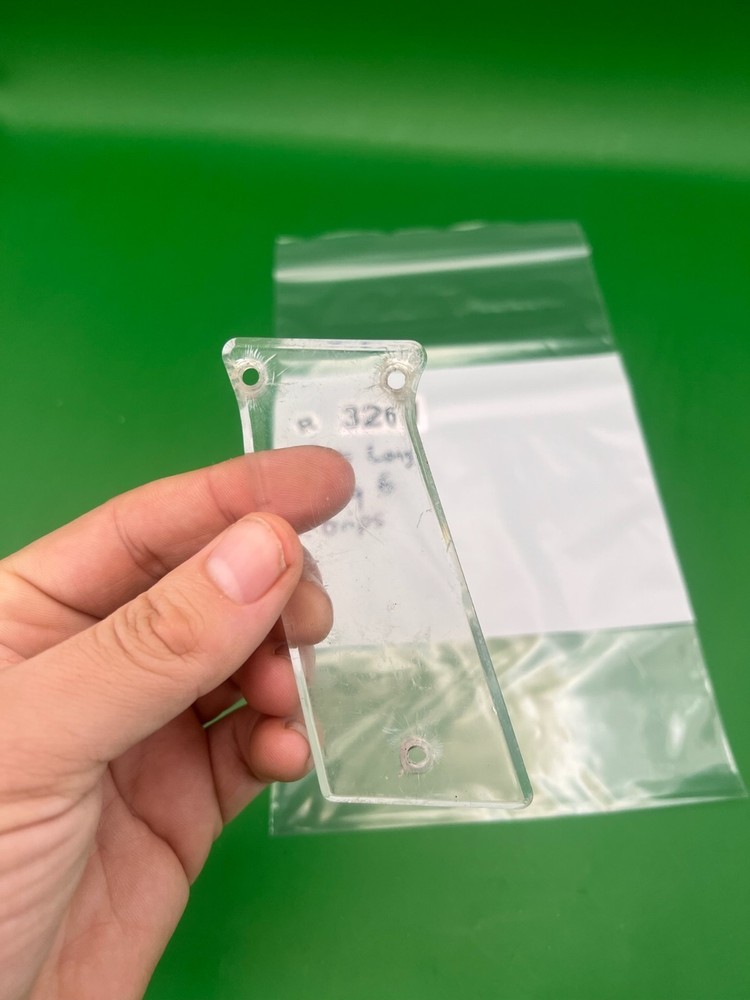 Bob long Marq 6 Grips