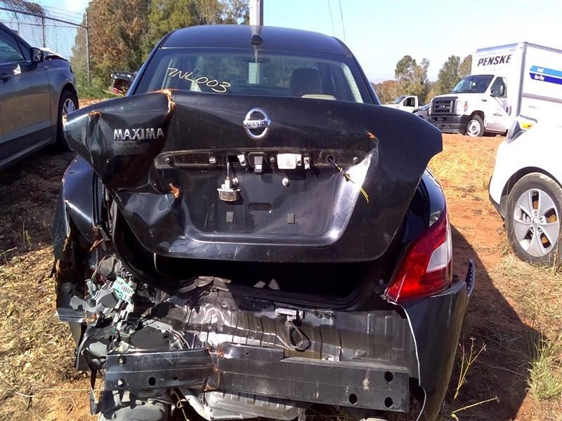 MAXIMA 2013 High Mounted Stop Light 1037485181