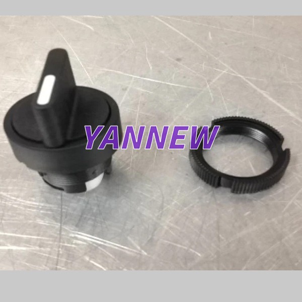 Telemecanique ZA2BD3 Selector Switch 64531