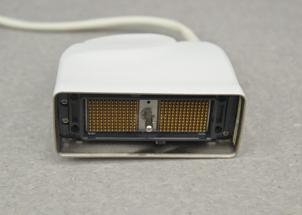 Philips L15-7io Broadband Compact Linear Array