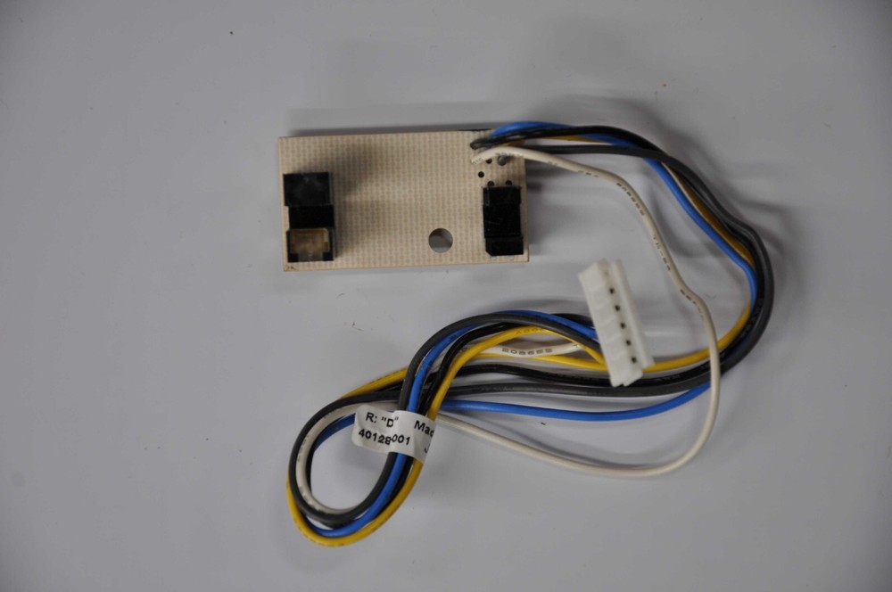 ZEBRA PCBA Flag Sensor kit for P310 105909-026