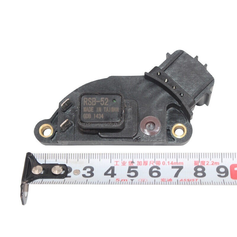 IGNITION MODULE RSB-52 CAMSHAFT ANGLE SENSOR for MAZDA 626 GE FORD RSB52