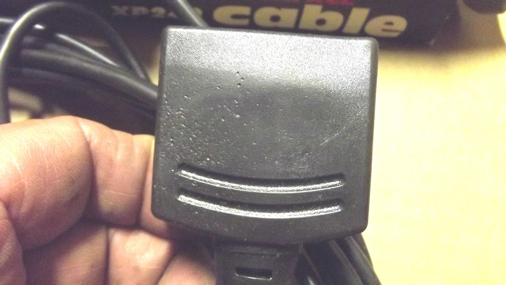 1 NEW/OTHER, GM INTERFACE CABLE