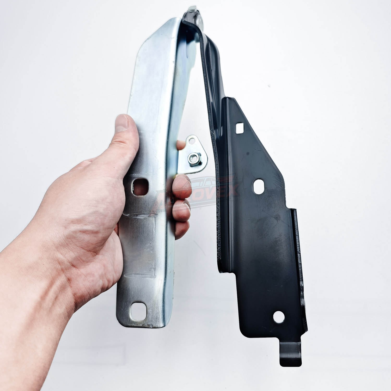 Hood Hinges Pair Driver & Passenger for Infiniti Q50 Q60 Q70 2014 2015 2016-2018