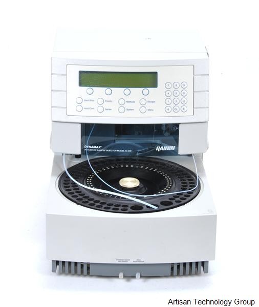 Dynamax AI-200 Autosampler