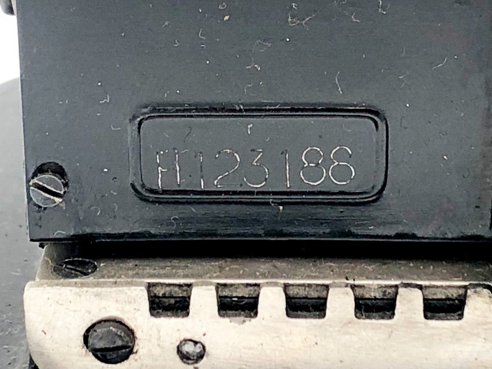 Felix Arithmometer Vintage Calculating Device Pre-computer Adding Machine USSR