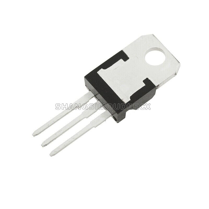 10pcs TIP142T TIP142 NPN Power Transistor