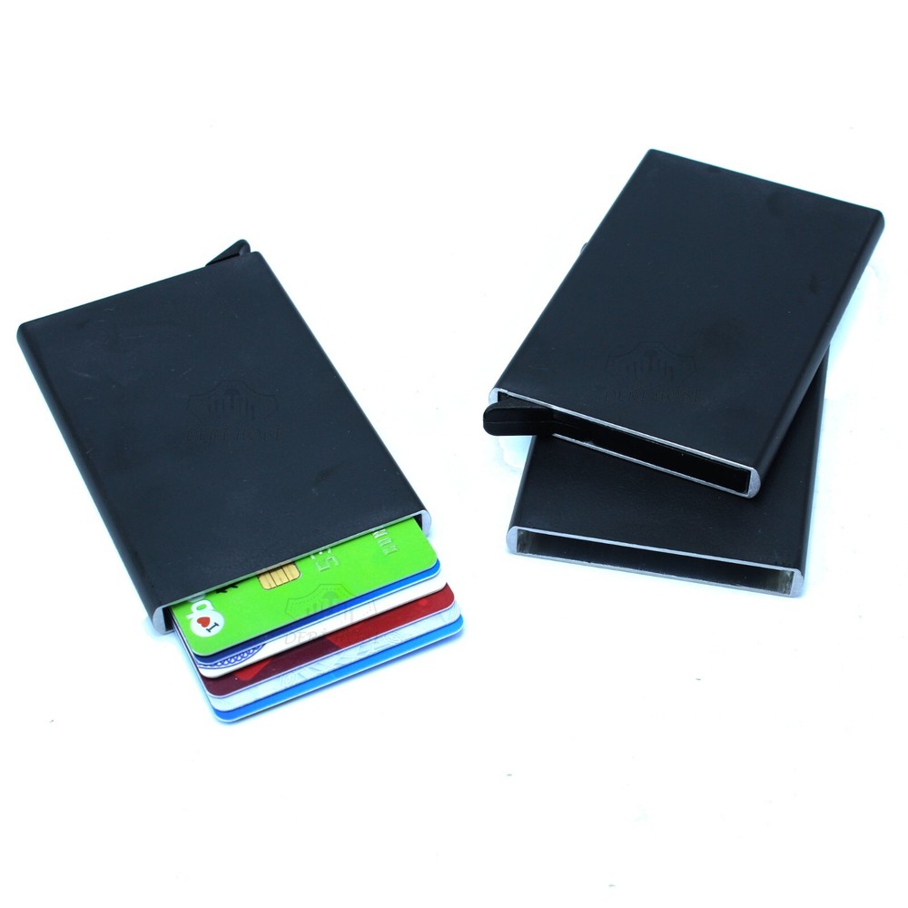 Pop-Up Card Ejector Mechanism for Wallets (10 pcs)