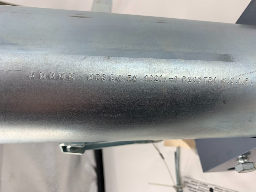 BIFFI 2P005DA011 Hydraulic Control Unit