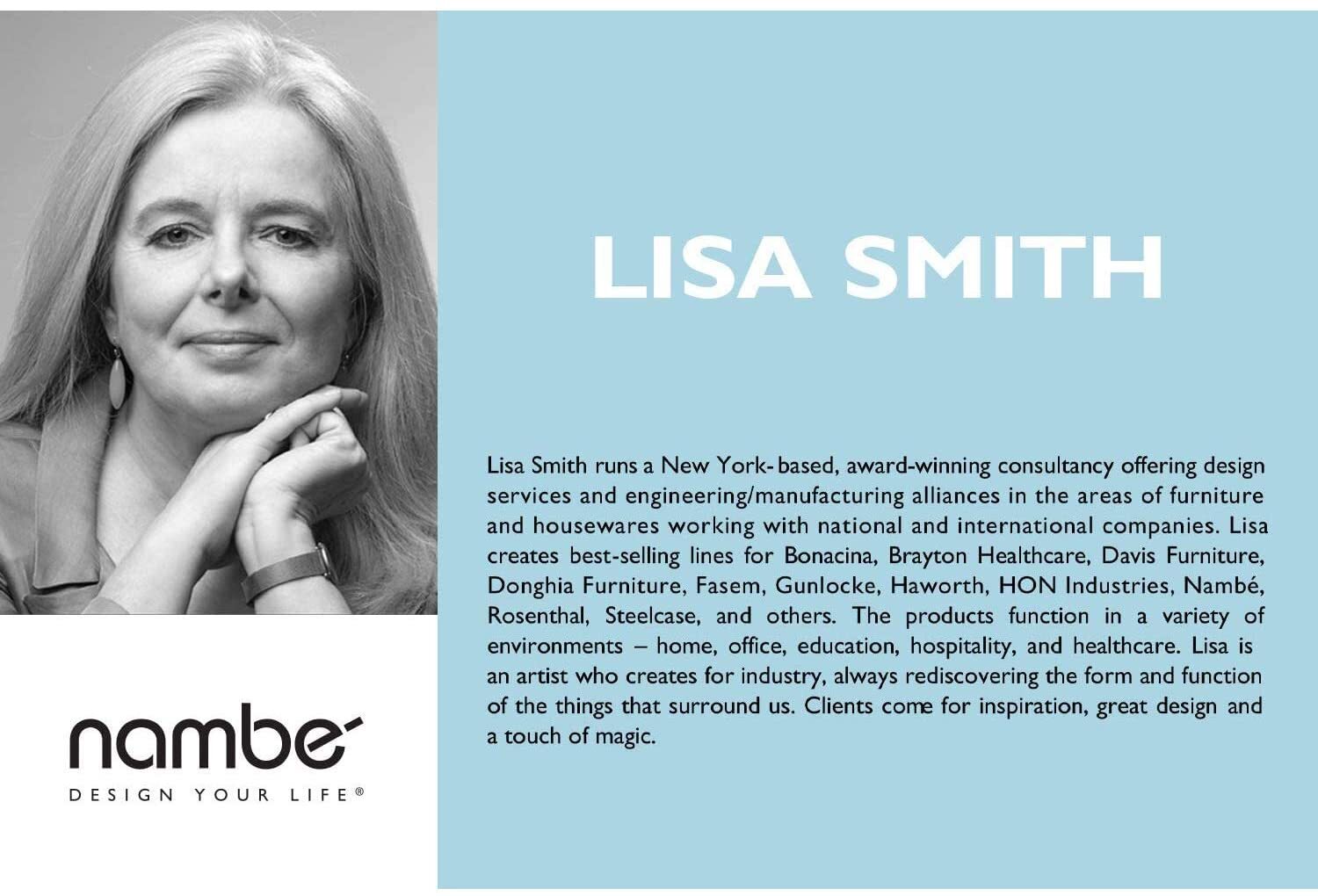 Nambe Copper Canyon Collection 6-Inch Serving Bowl, 16 Ounce