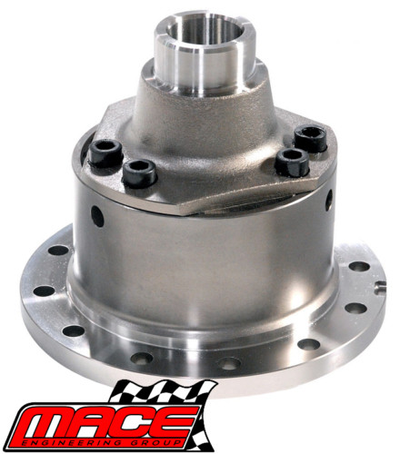 MACE M86 TORQUE-LOCK LSD DIFF FOR FORD FAIRMONT BA BF