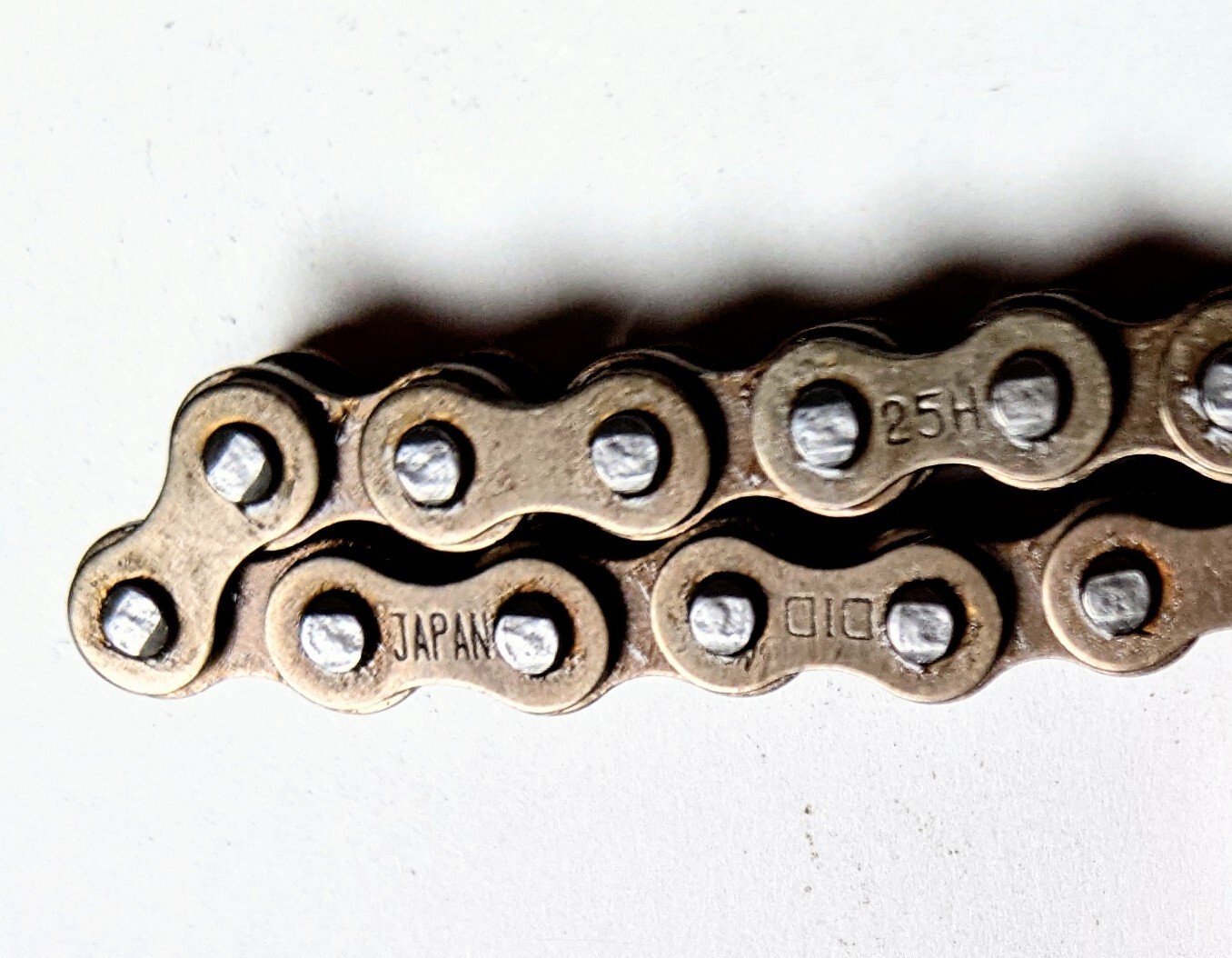 Cam Timing Chain - Standard Duty DID - Honda Z50 CT70 SL70 XL70 CL70 TRX70 ATC70