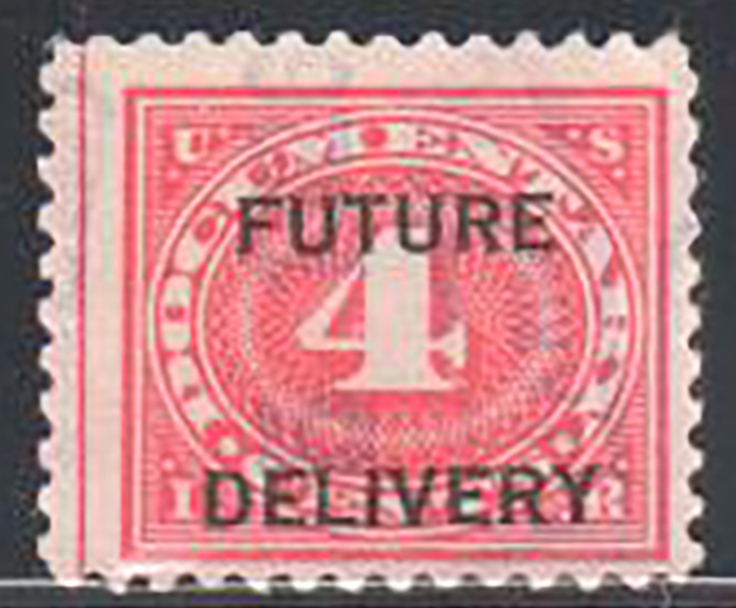 SC#RC3- 4c - Documentary Future Delivery Single MNG