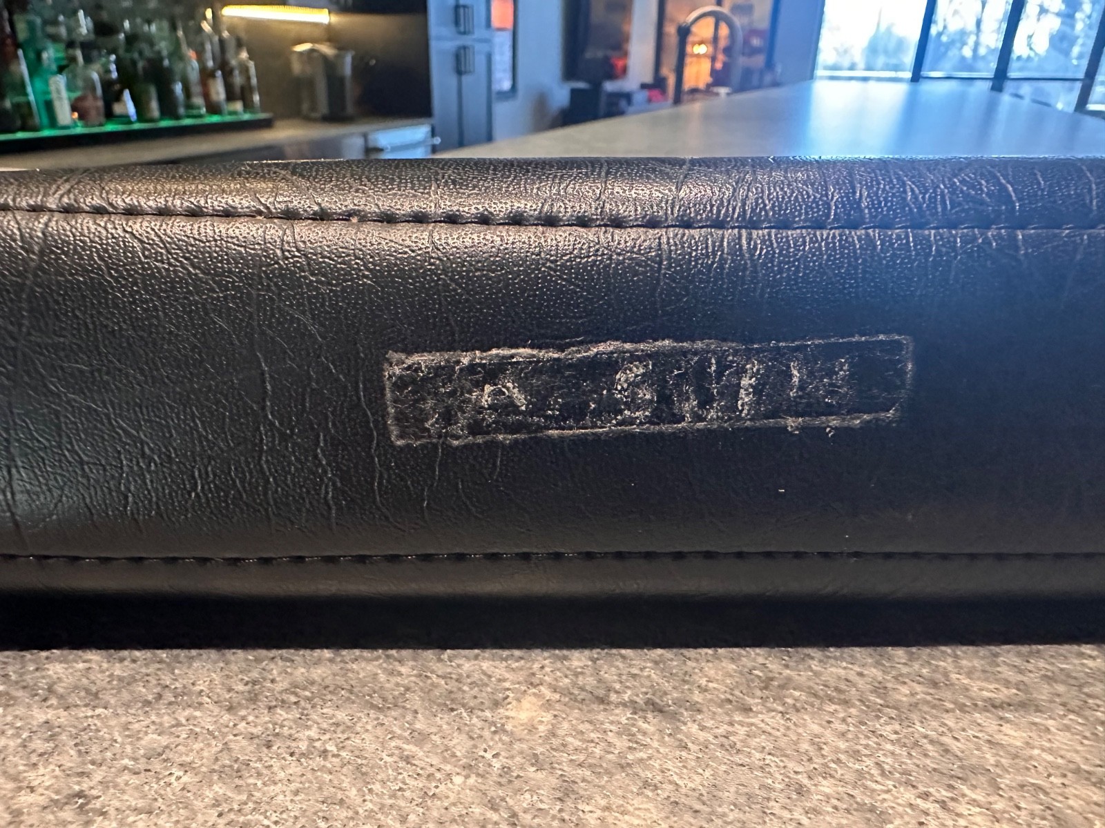 Vintage CS Gemeinhardt Piccolo Solid Sterling Silver Head w/ Cases