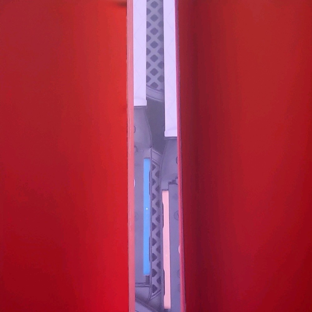 Switch 2 .Grip Sword Racket