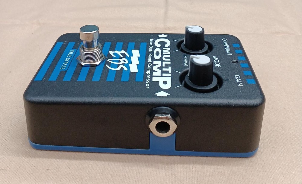 EBS Model: MULTI COMP Compressor