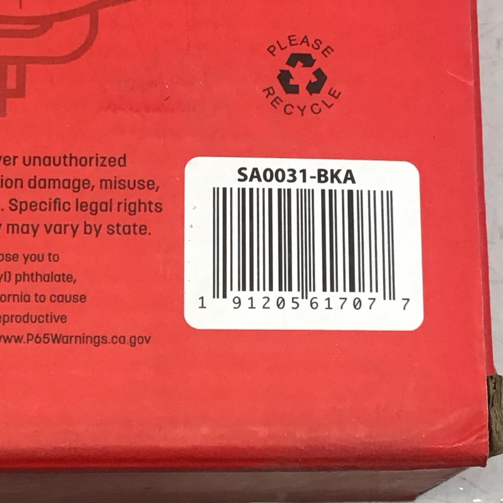 Booster Cable 8 Gauge Firestone Cables 100% Copper