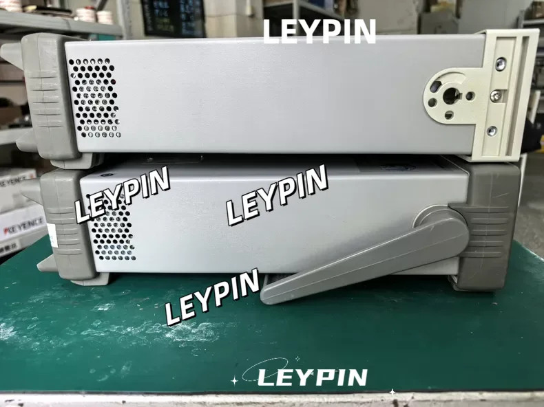 1PCS KEYSIGHT Agilent 34970A DATA ACQUISITION SWITCH UNIT Fast delivery /Yi